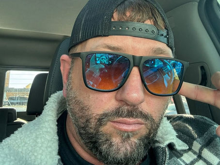 Chet Nordy turns the aftermath of a one-sided relationship into the wounded 'Love Loss'