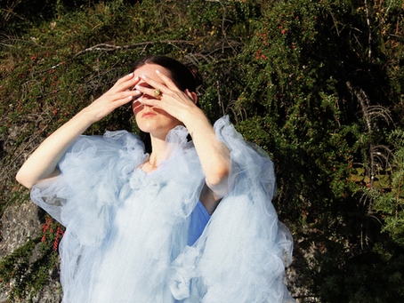 MOLTENO makes bad memories beautiful on new single ‘Daydream’