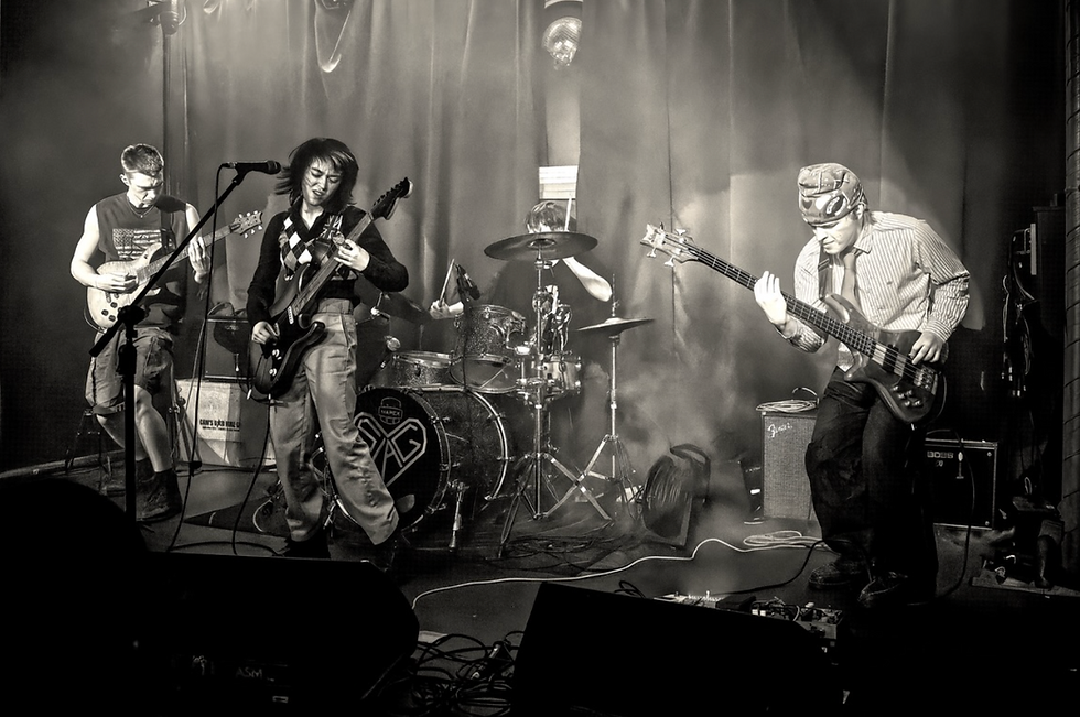 Hitlist's 'Human Cereal' is a chaotic, character-driven introduction that refuses to sit still