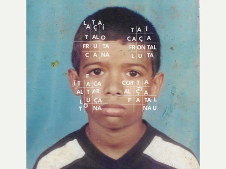 Ítallo - 'CATATAU'