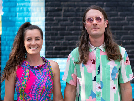 The Bergamot - 'Paradise'