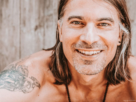 Fish And Scale sweeps us away on the tender new single 'Stay!'