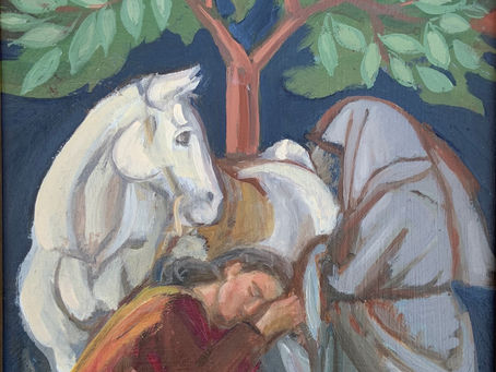 Jack Simpson - 'Babies Are Boring'