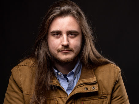 S.J. Armstrong returns with the captivating new single 'Summer Sunshine'