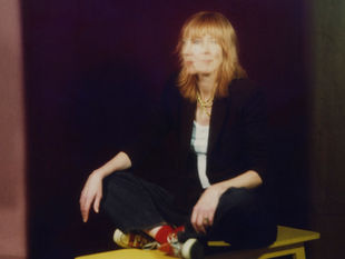 Beth Orton drops new single 'Otherside'