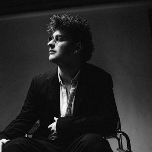 Joshua Pearlstein - 'Wanna Dance'