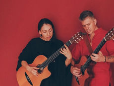 Rodrigo y Gabriela return with ‘OurHome’