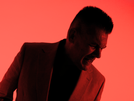 Alan Dreezer embraces growth and self-reflection on his thoughtful new album 'Nothing Changes If Nothing Changes'