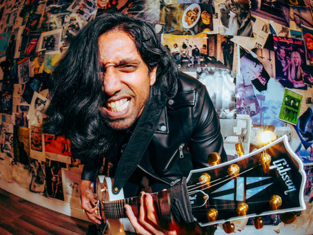 Grihastha - 'MACHiNE'