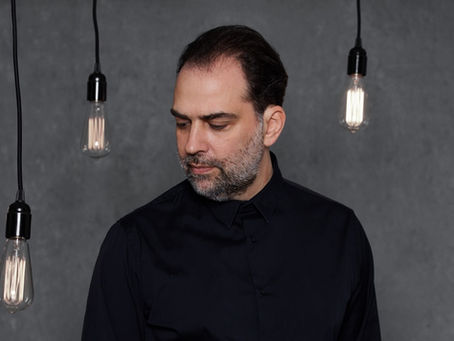 Alexander Nantschev makes a lifetime of musical contrasts feel thrillingly alive on new album ‘Half A Century’