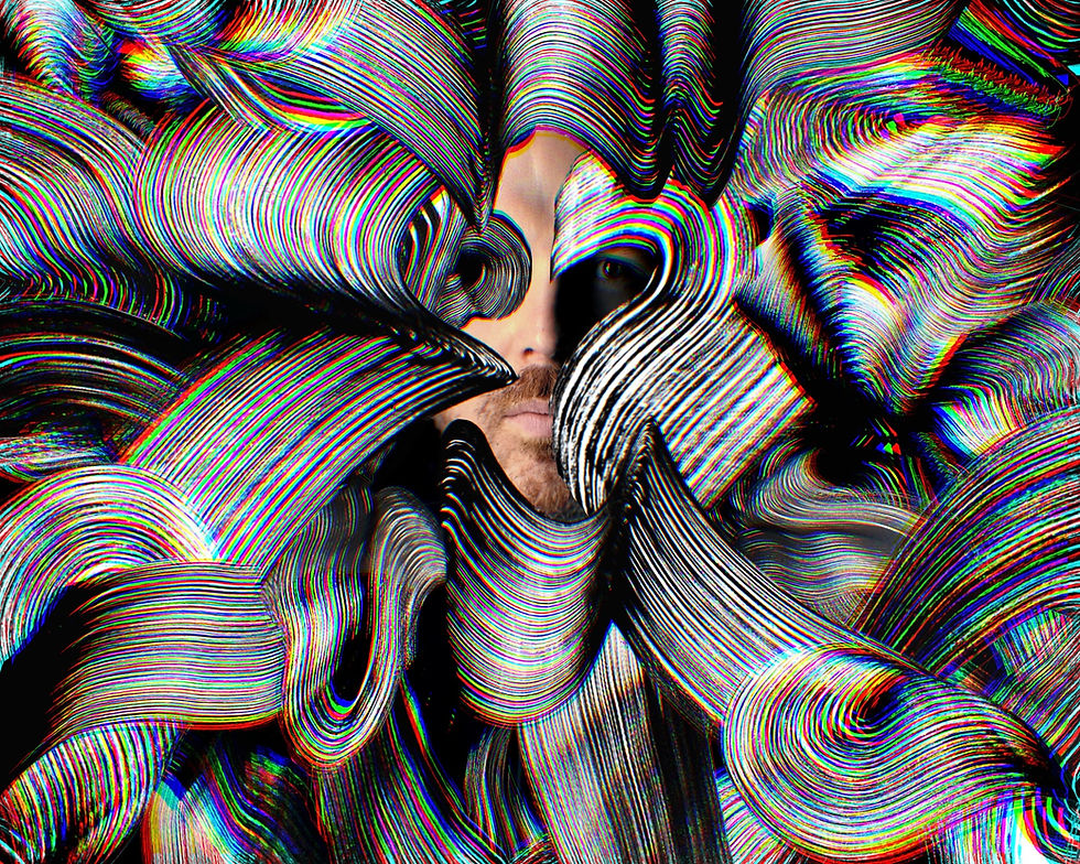 Body finds meaning in the ordinary on the hypnotic new single 'I’m Still Alive'