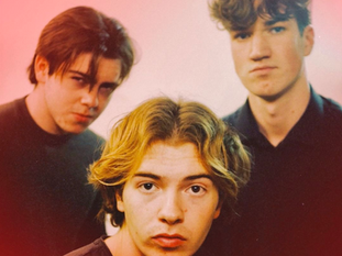 Sunday Smoke return with reflective new single ‘My Guess Is No’