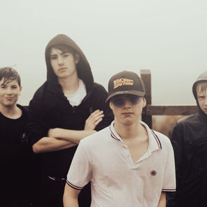 The Radio Addicts bottle the spirit of youthful rebellion on 'Let's Party Like It's The 90s'
