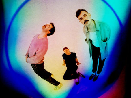 Night Cap unveil new single 'Will You Call'