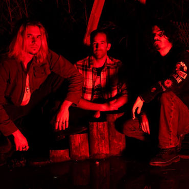 Dining With Devils - 'Sounds From A Stone Garden'