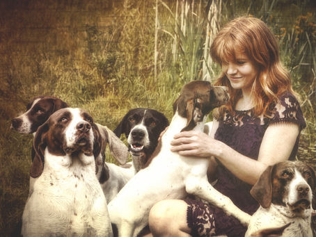 GET TO KNOW: Flaming June