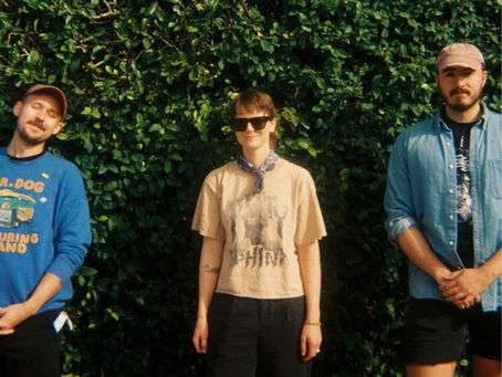 Tory Silver announces new album and shares single 'Microwave'