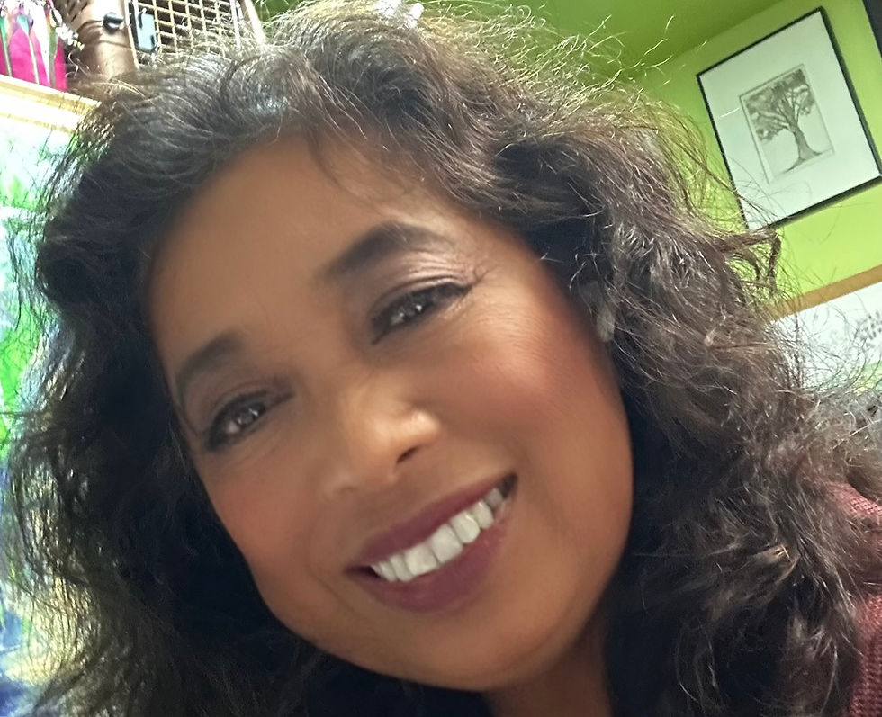 Michellar - 'We Both Can Fall'