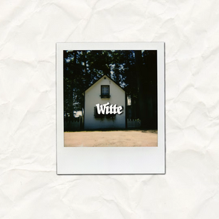 Witte - Glas und Steine'