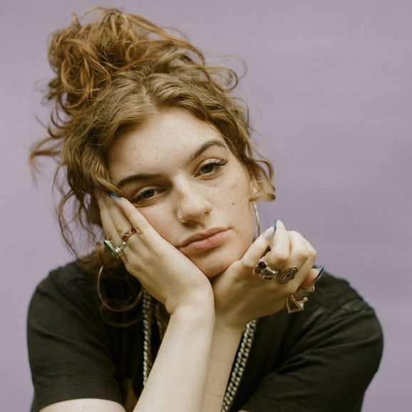 Eden Rain turns vulnerability into strength on new single 'Ugly Crier'