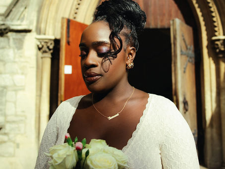 Tamara Dos Santos closes out 2025 with empowering R&B anthem 'I’m So Over You'