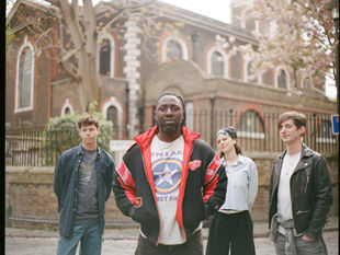Bloc Party drop new single 'Now We Can't Be Friends'