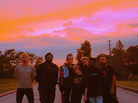 seeyousoon drop new video for 'Every Time I Die'