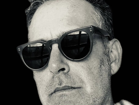 VANNGO shares a folk-rock gut punch with 'Avenue of Shattered Dreams'