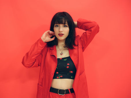 Jewelia - 'No Lover'