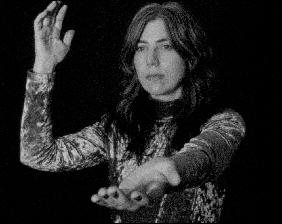 Julia Holter announces new album 'Materia'