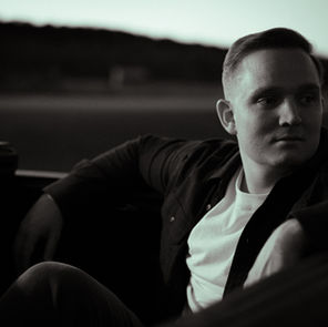 JB Elwood's 'Today I Thought of You' turns memory into a monument