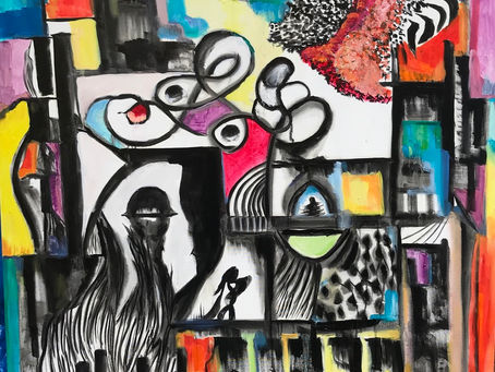 Michellar takes us higher with soul-stirring single 'Get Me There To Church'