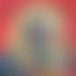 Duane Hoover - 'Magic Mirror Story Book'