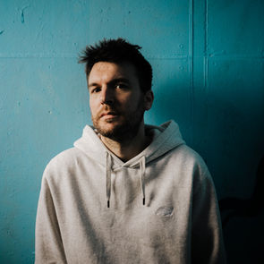 Rushkeys finds new depths in muuju's 'odeon' with a beautifully crafted midnight reimagining