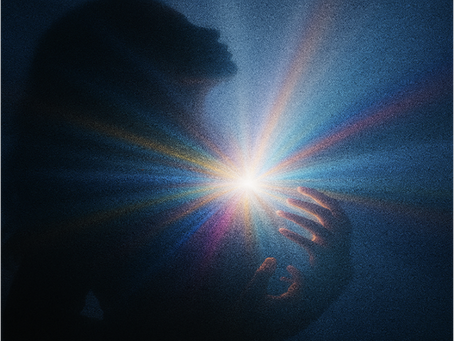 Susan Style - 'Only A Broken Heart Can Hold The World'