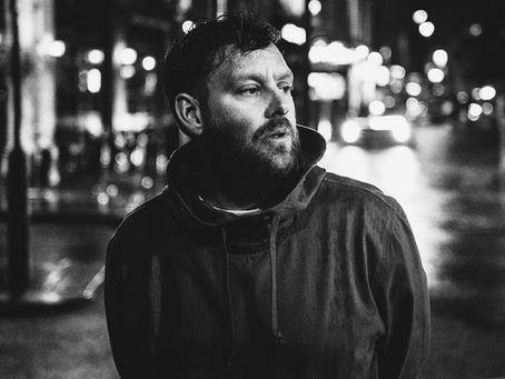 Chas Leman sets the system on fire with the glorious groove of 'THE GOOD LIFE?'