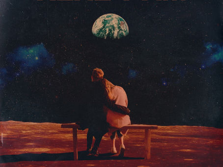 RISE unveil their uplifting new single 'Here I Am'