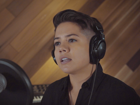 GET TO KNOW: Elina Filice