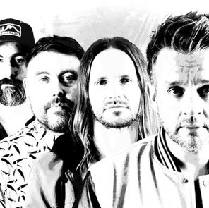 Talk In Code turn new love into pure indie-pop momentum on 'What I've Been Missing'