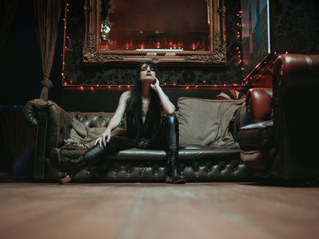 Hana Piranha channels some raw emotion on new single 'Lorelei'