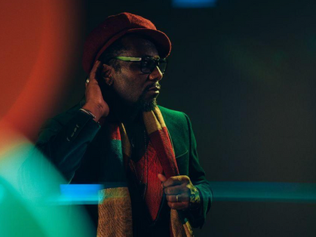 Martin Luther McCoy Returns to Love With Focus and Feeling on “Now”