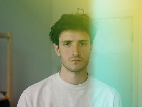 Parachute Words’ Latest Release Is A Catchy Call To Action About Global Warming