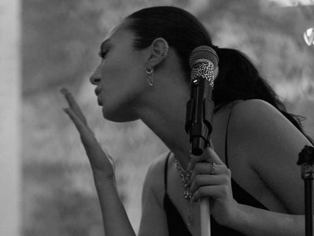 Katie Belle channels some powerful emotions on new single 'The Best You'll Ever Have'