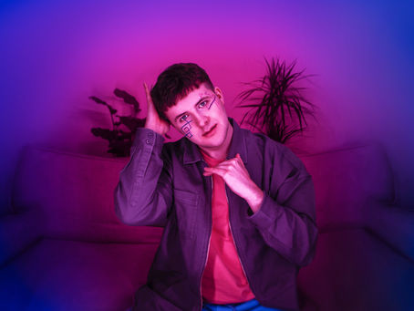 GET TO KNOW: Sean Wyer