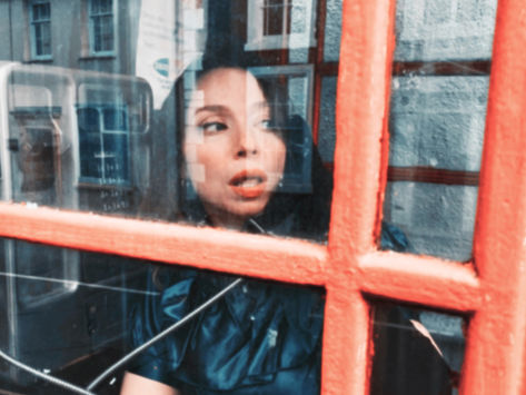 Honddu channel heartache and protection on new single 'Winifred'