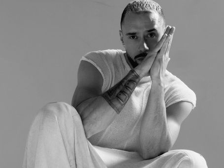 Matreya finds redemption in new single 'I Saw The Light'