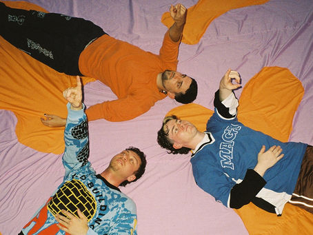 daste. share new single 'River' ahead of anticipated 2025 album