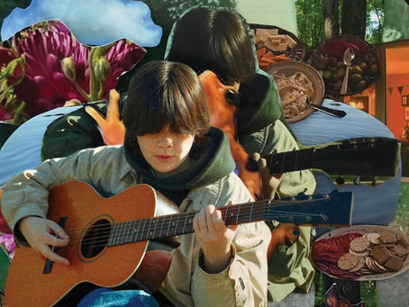 Leith Ross shares heartfelt new single 'Stay' ahead of forthcoming album