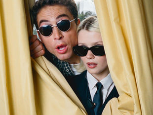 Maisie Peters shares new single 'My Regards'