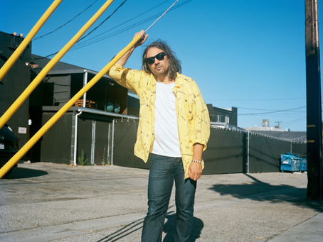 The War On Drugs return with new single 'Who's That'